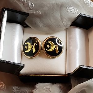 Mens Fashion Cufflinks